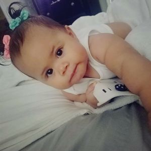 Meet your Posher, Jennifer